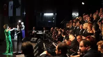 Yenimahalleli Kadınlar Konserde Buluştu