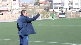 Yeşilyurtspor Haftalar Sonra 3 Puan Aldı