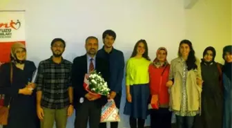 1'inci Cumhurbaşkanı Gül, Bursa'dan Oğluna Kız İstedi (2)