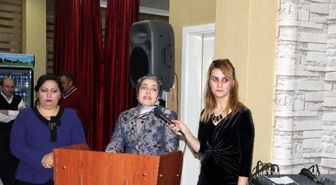 Ağrı Emniyet Müdürlüğünden Kadınlar Günü Programı