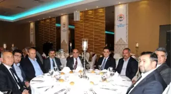 Adana Toros Dernekleri Federasyonu 3 Yaşında