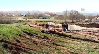 Akaryakıt Boru Hattı Delindi