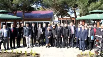 Bal, Samsun'da Marka Olacak