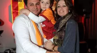 Fenerbahçe-Galatasaray Derbisinin Heyecanı Londra'da da Yaşandı