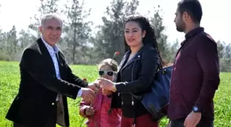 Hadi: 'Spor Yapan Ailelerde Kadına Şiddet Yaşanmaz'