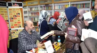 İhsan Eliaçık: 'Milletvekilliği Benim İçin Küçük İştir'