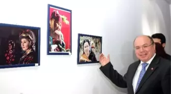 Kadın Gözüyle Muğla' Fotoğraf Sergisi Açıldı