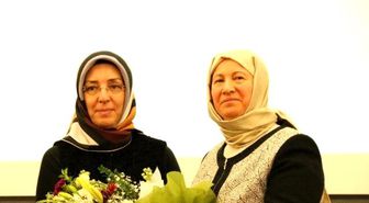 Kayseri'de Kadınlar Haklarını İslam ile Aldı