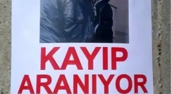 Kayıp Taner Bulundu