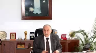 Kaymakam Çay 'Sınav İçin Gerekli Önlemler Alındı'