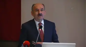 Müezzinoğlu: 'Kız Çocuğun Hak ve Hukuku Erkek Çocuğundan Az Olmamalı'