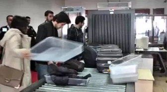 Muşlu Uçakla Seyahati Sevdi
