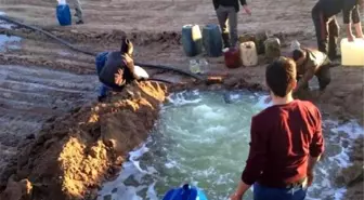 NATO Oil Pipeline Pierced İn Eastern Turkey