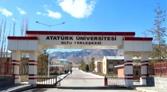 Oltu Yeni Fakültesi İçin Gün Sayıyor