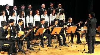 Şehitler Kepez'de Konserle Anılıyor