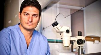 Türk Doktordan Hamile Kalmayı Kolaylaştıran Vitamin