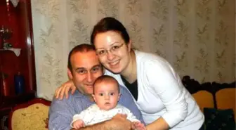 75 Yaşındaki Babasının Verdiği Böbrekle Yaşama Tutundu