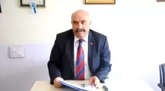 Afyonkarahisar'da Son 3 Yıl İçinde 700'e Yakın Kadın Şiddete Maruz Kaldı