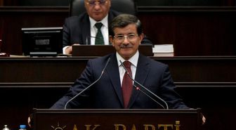 AK Parti Grup Toplantısı…(1)