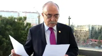 AK Parti İzmir Milletvekili Aday Adayı Ömer Vehbi Hatipoğlu Açıklaması