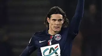 Cavani'nin Napoli'ye Dönmesi İçin de Laurentiis'in Görevi Bırakması Gerek