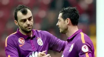 Galatasaray, Pandev ile Yolları Ayıracak