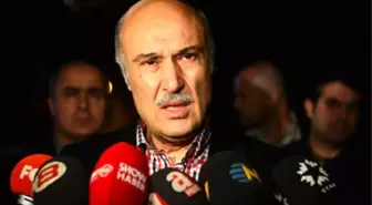 Hüseyin Çapkın: Sırtımdan Hançerlendim