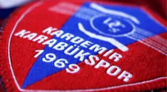 Kardemir Karabükspor Galibiyeti Unuttu