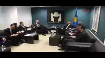 Kosovalılara Vize Muafiyeti Yakın Bir Zamanda Gerçekleşecek