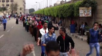 Mahmud Ramazan'ın İdamı Protesto Edildi