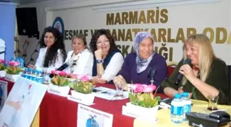 Mamaris'in Farklı Kadınları Sırlarını Açıkladılar