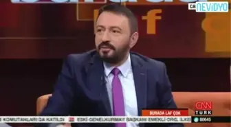 Mesut Yar Kendi Programını Terk Etti