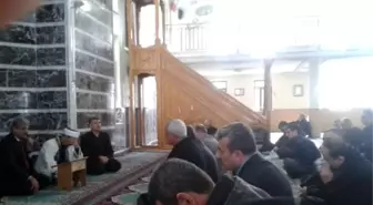 Muhasebe Haftası Etkinlikleri Sürüyor