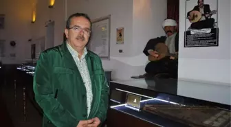 Öfkenizi Buselik Makamıyla Yenin