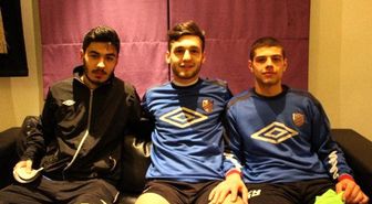 Orduspor'da Liseli Futbolcular Erteleme İstiyor