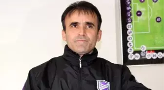 Özcan: 'Sürprizlere İmza Atacağız'