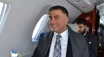 Sedat Peker: Uçaklar Bilgisayar Programlarıyla Düşürülebilir