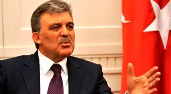 Taha Akyol: Abdullah Gül Aday Olmayacak