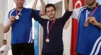 Trabzonlu Görme Engelli Sporcuların Büyük Başarısı