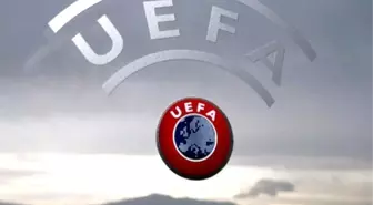 UEFA'dan Afganistan'a Yardım Müjdesi