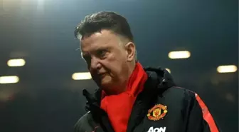 Van Gaal'den Di Maria Eleştirisi