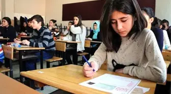 YGS Sınavına Giriş Yerleri İşlemleri, Sınav Yeri Sorgulama