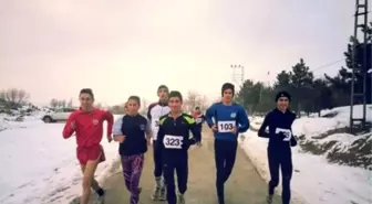 Atletizm Milli Takımına Malatya'dan Sporcu ve Antrenör Davet Edildi