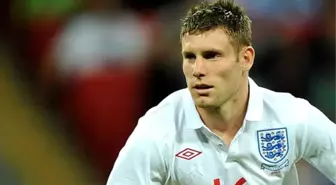 Avrupa'nın Paylaşılamayan Yıldızı: James Milner