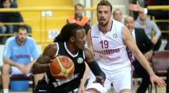 Trabzonspor Medical Park - Avtodor Saratov: 94-88