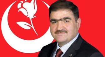 BBP İl Başkanı Gözütok'tan Kurtuluş Mesajı