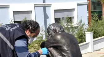 İzmir'de Berkin Elvan Heykeline Saldırı