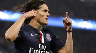 Cavani'den Napoli'ye Geri Dönüş Şartı