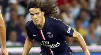 Cavani'den Napoli'ye Geri Dönüş Şartı