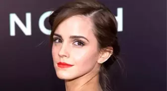 Emma Watson: Kadınlar da Hesap Ödesin